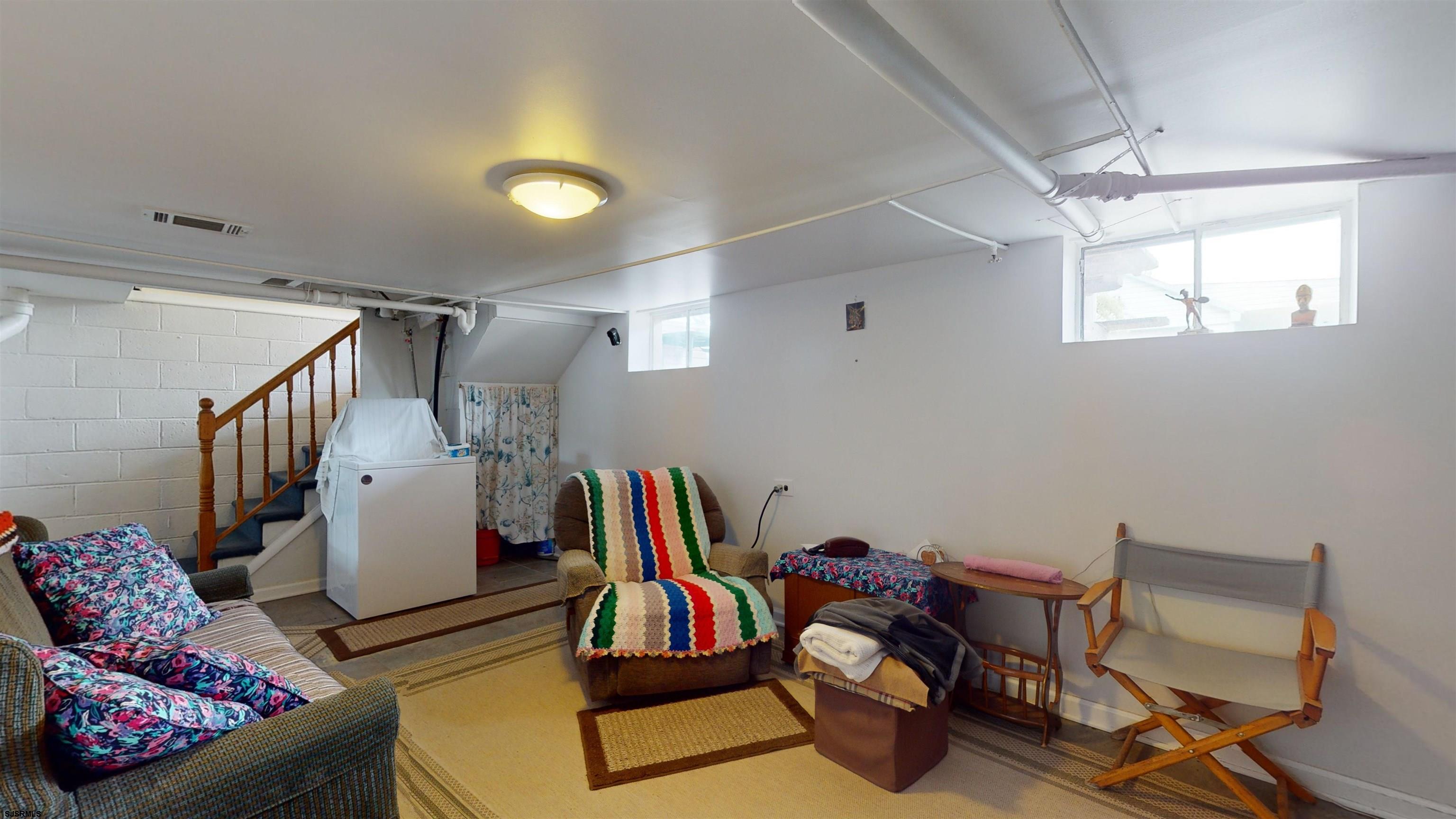 424 Pratt Street Hammonton, NJ 08037 - Photo 37 of 41 a view of a workspace with furniture