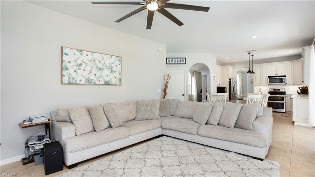 14590 Indigo Lakes Circle Naples, FL 34119 - Photo 14 of 45