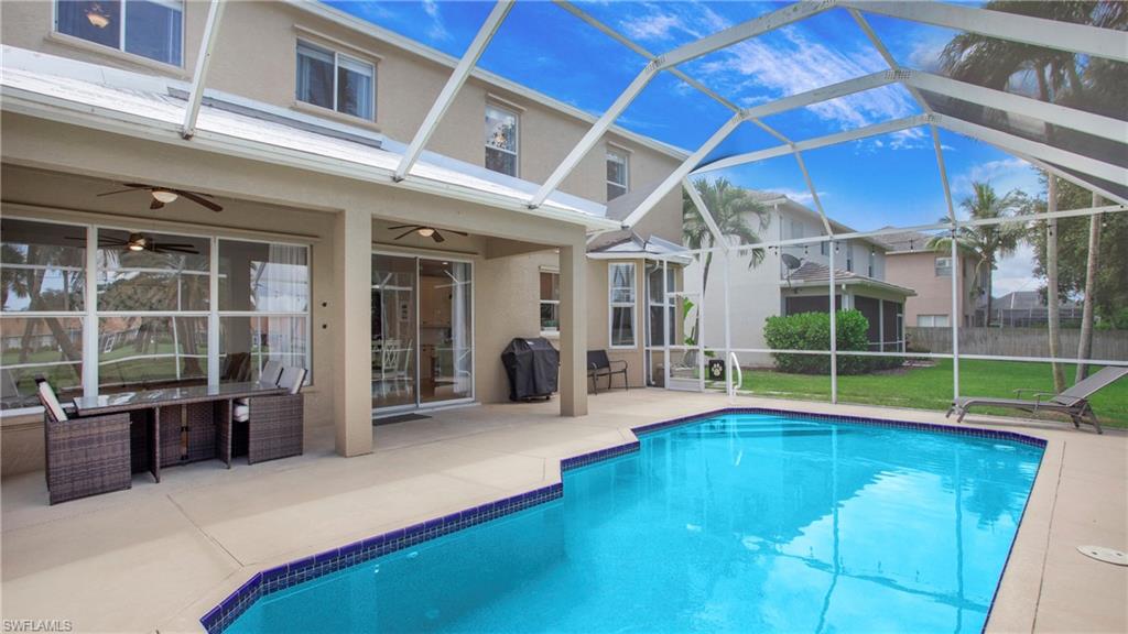 14590 Indigo Lakes Circle Naples, FL 34119 - Photo 19 of 45