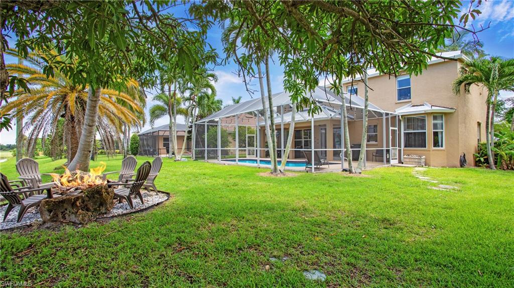 14590 Indigo Lakes Circle Naples, FL 34119 - Photo 30 of 45