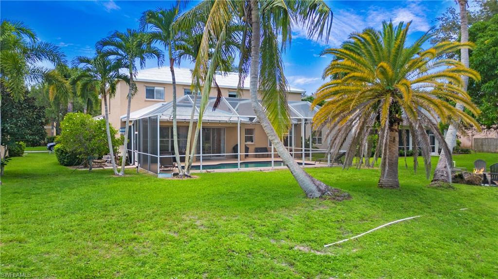 14590 Indigo Lakes Circle Naples, FL 34119 - Photo 31 of 45