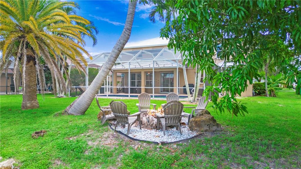 14590 Indigo Lakes Circle Naples, FL 34119 - Photo 32 of 45