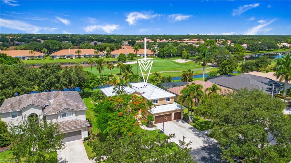 14590 Indigo Lakes Circle Naples, FL 34119 - Photo 33 of 45