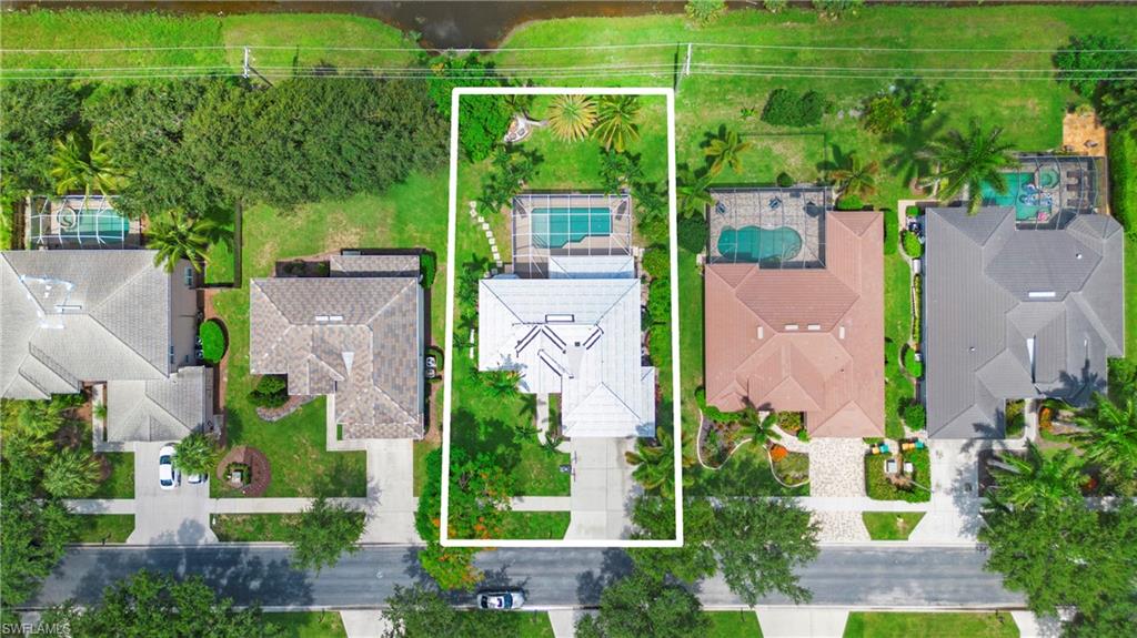 14590 Indigo Lakes Circle Naples, FL 34119 - Photo 35 of 45