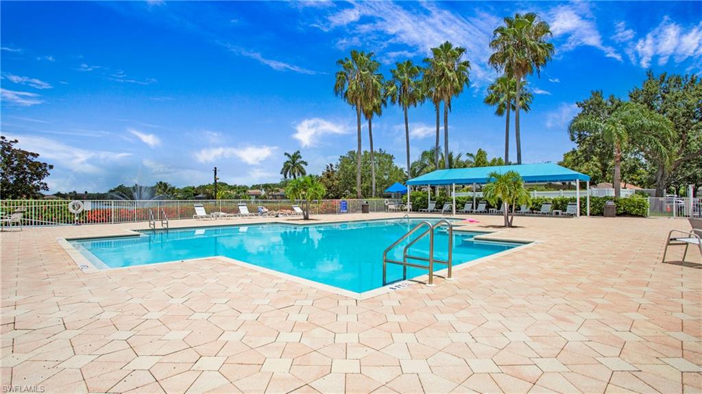 14590 Indigo Lakes Circle Naples, FL 34119 - Photo 38 of 45