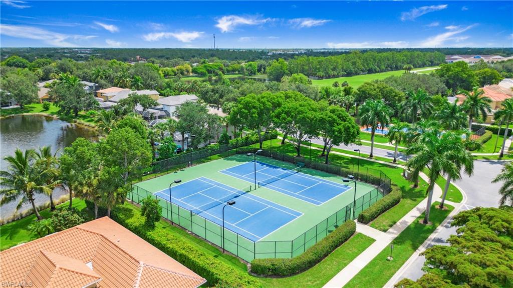 14590 Indigo Lakes Circle Naples, FL 34119 - Photo 41 of 45