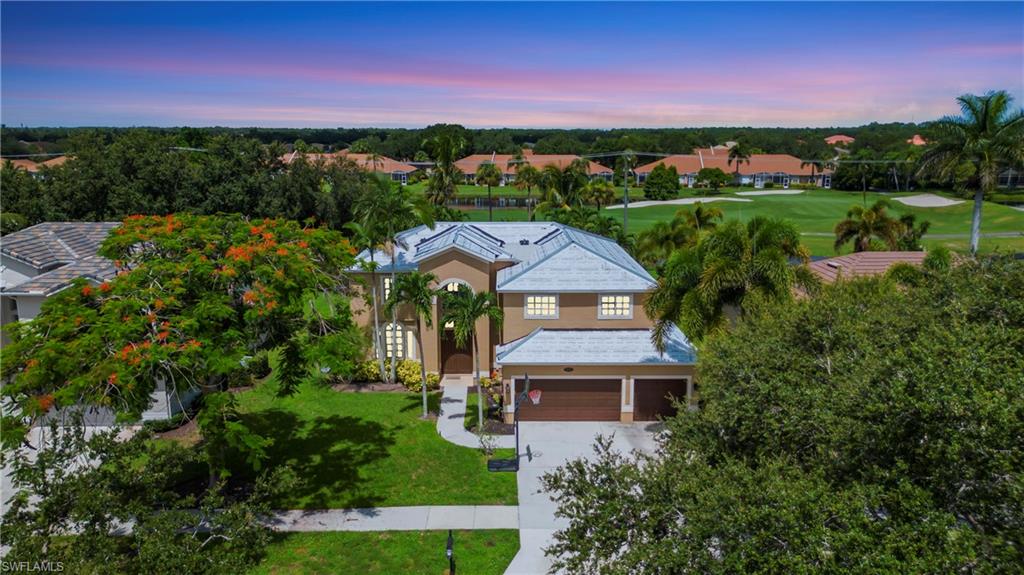 14590 Indigo Lakes Circle Naples, FL 34119 - Photo 44 of 45