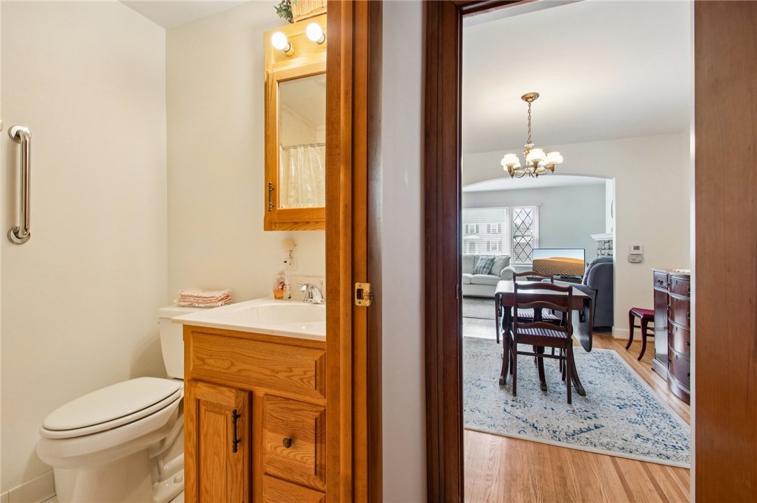 196 Belmeade Road Irondequoit, NY 14617 - Photo 14 of 49