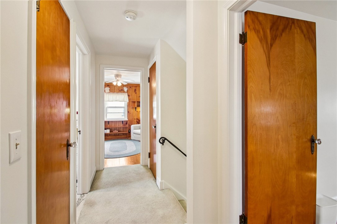 196 Belmeade Road Irondequoit, NY 14617 - Photo 19 of 49