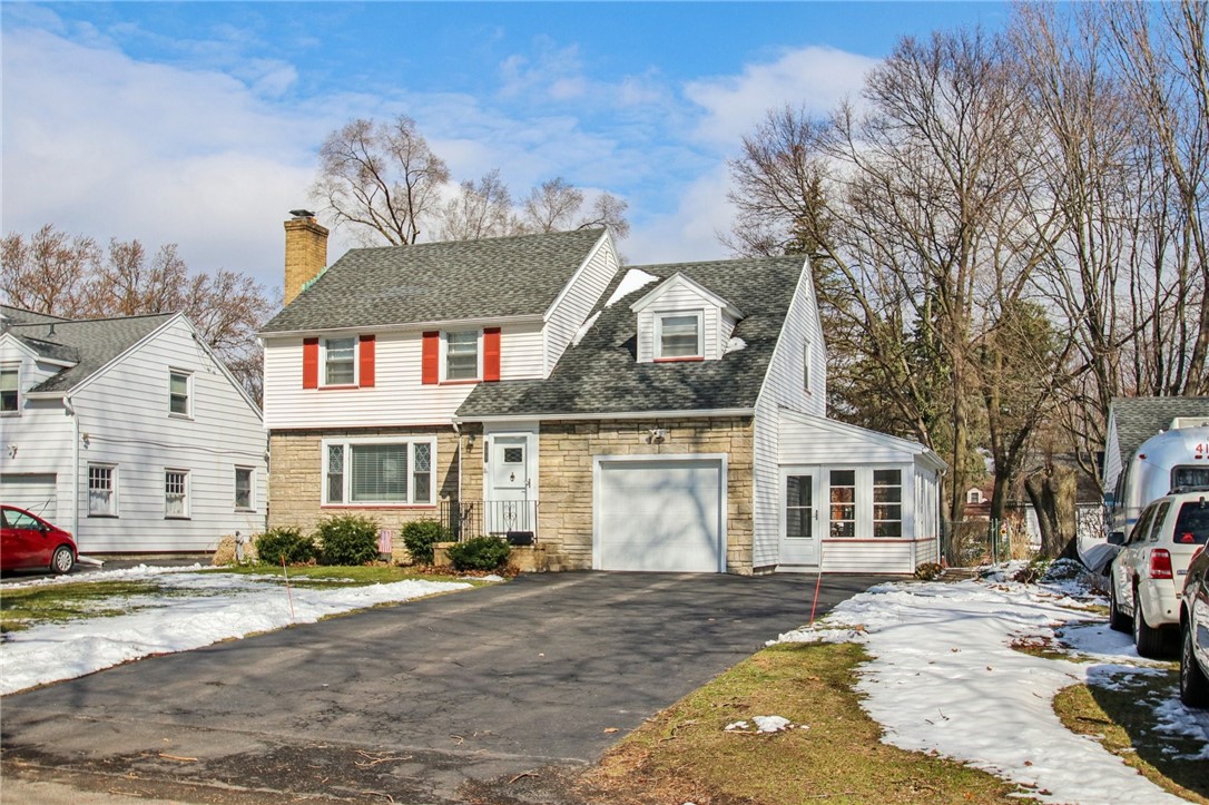 196 Belmeade Road Irondequoit, NY 14617 - Photo 2 of 49