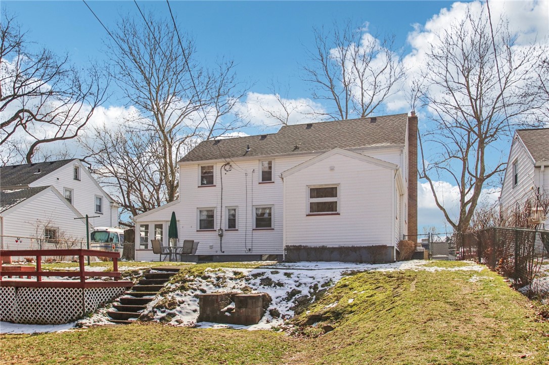 196 Belmeade Road Irondequoit, NY 14617 - Photo 36 of 49