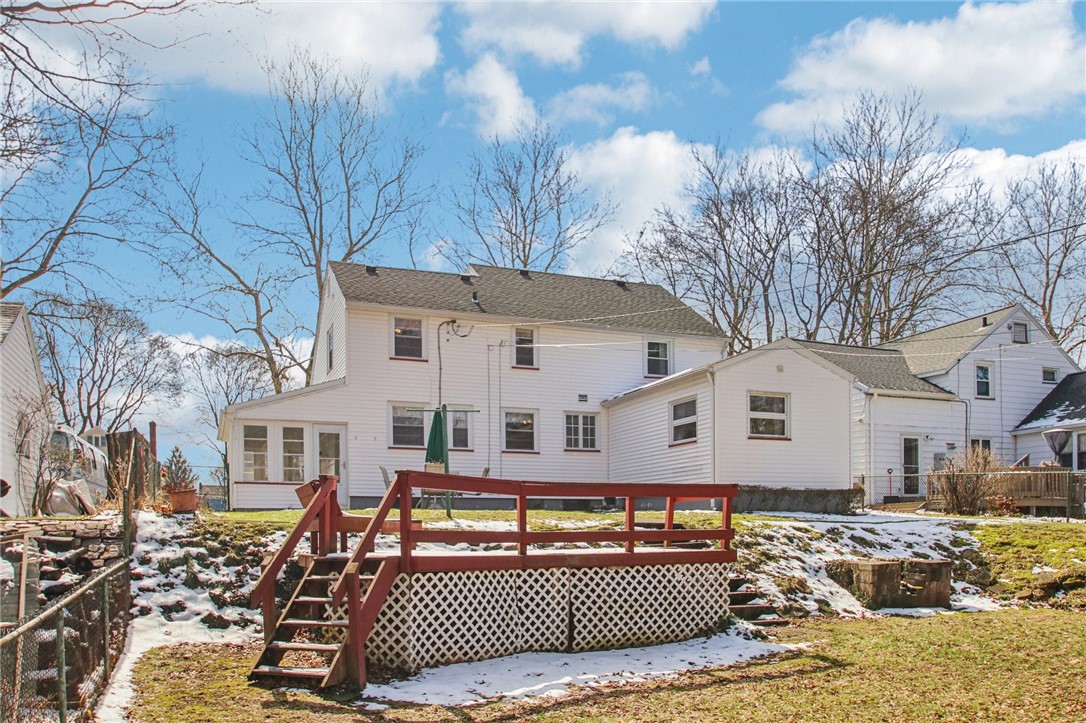 196 Belmeade Road Irondequoit, NY 14617 - Photo 37 of 49