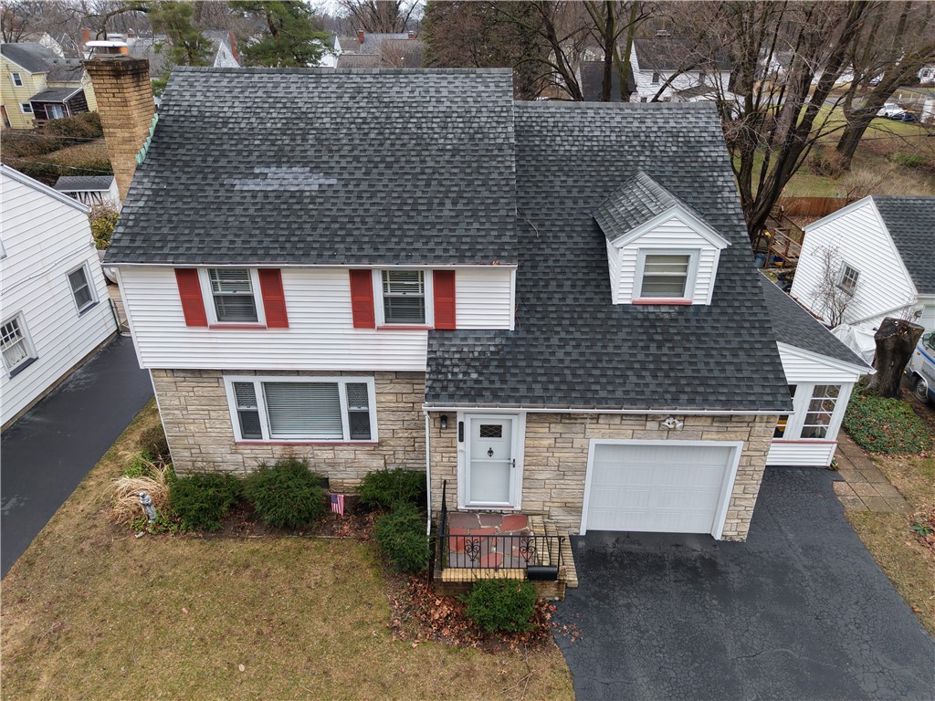 196 Belmeade Road Irondequoit, NY 14617 - Photo 39 of 49