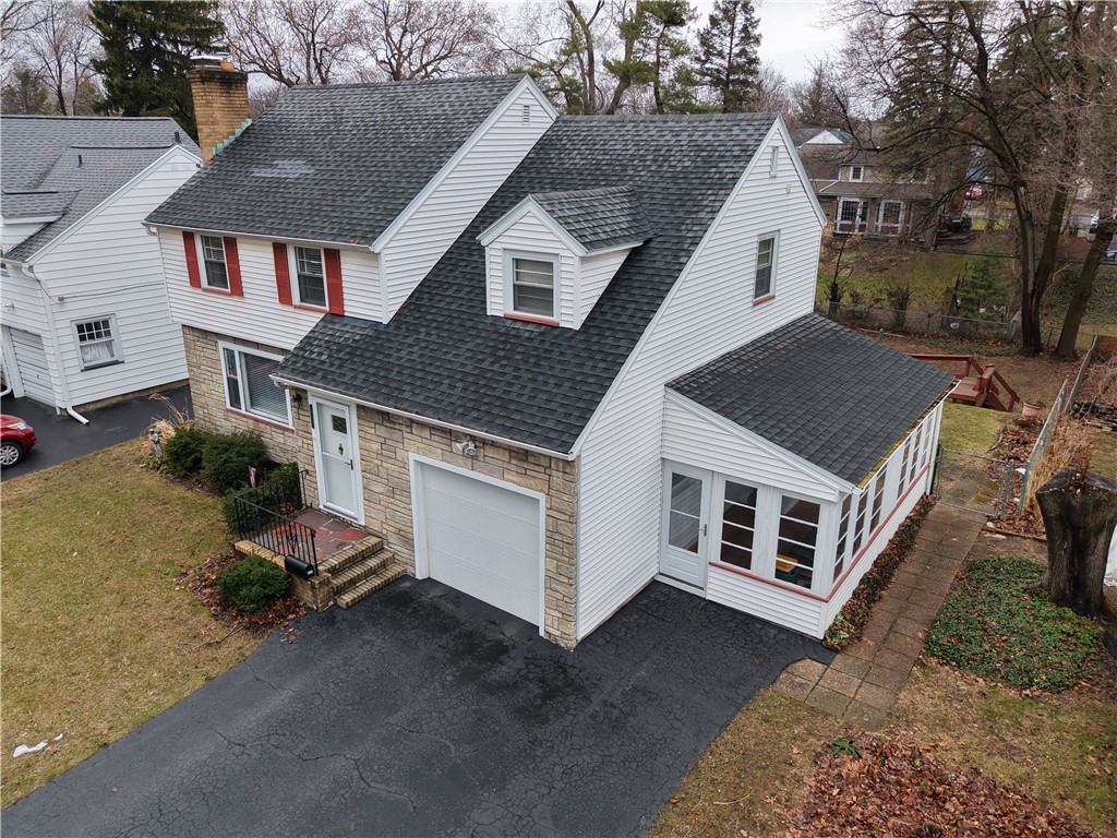 196 Belmeade Road Irondequoit, NY 14617 - Photo 40 of 49