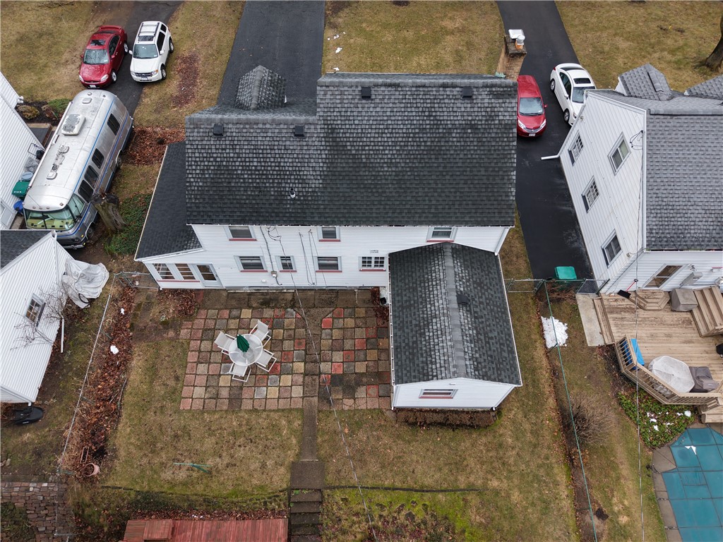 196 Belmeade Road Irondequoit, NY 14617 - Photo 41 of 49