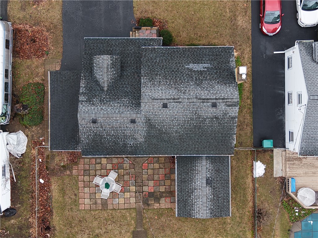 196 Belmeade Road Irondequoit, NY 14617 - Photo 42 of 49