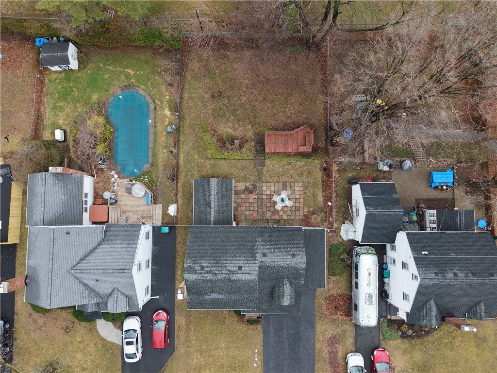 196 Belmeade Road Irondequoit, NY 14617 - Photo 43 of 49