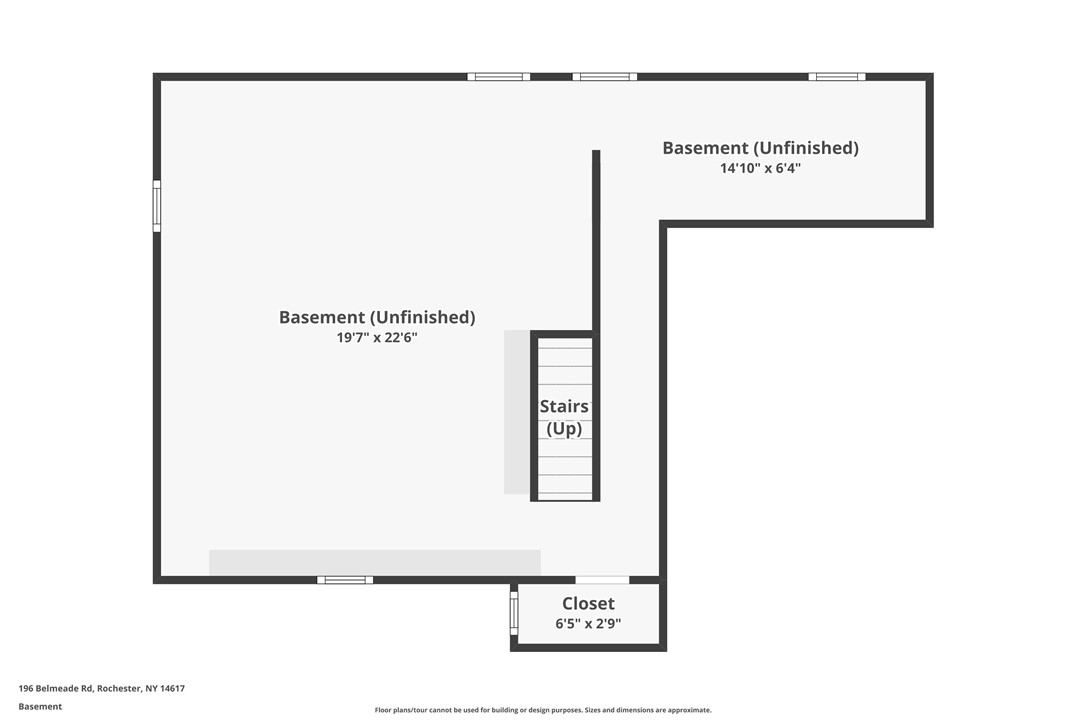 196 Belmeade Road Irondequoit, NY 14617 - Photo 45 of 49