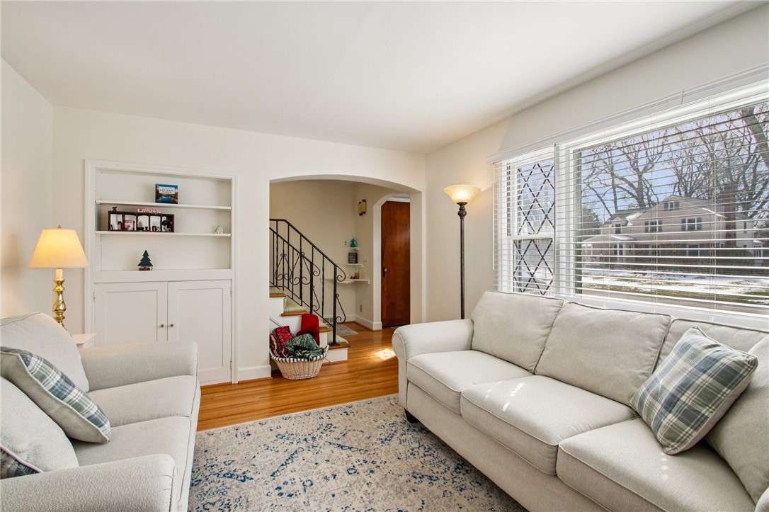 196 Belmeade Road Irondequoit, NY 14617 - Photo 5 of 49