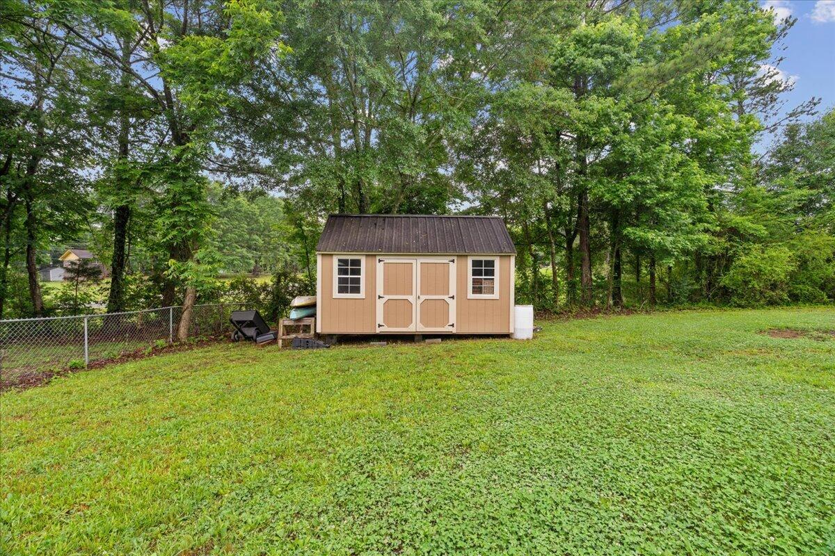 2643 Ridge Road Southeast Dalton, GA 30721 - Photo 26 of 32 34-DAV04594