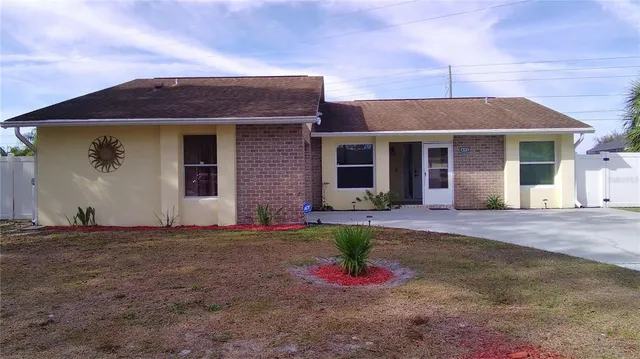 $295,000 | 431 Cart Court, Kissimmee, FL 34759