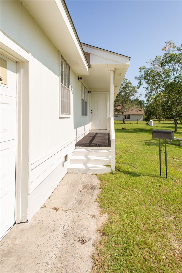 6499 Bailey Road Blackshear, GA 31516 - Photo 11 of 42