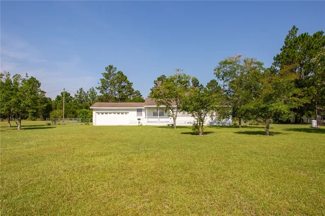 $199,900 | 6499 Bailey Road, Blackshear, GA 31516