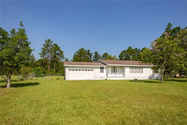 $199,900 | 6499 Bailey Road, Blackshear, GA 31516