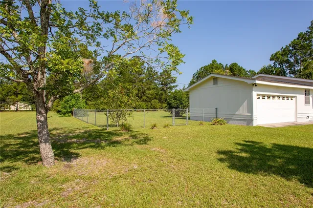 $199,900 | 6499 Bailey Road, Blackshear, GA 31516