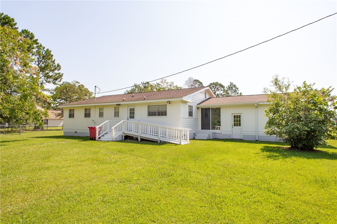 6499 Bailey Road Blackshear, GA 31516 - Photo 10 of 42