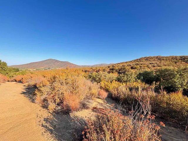 a view of mountain view with mountains