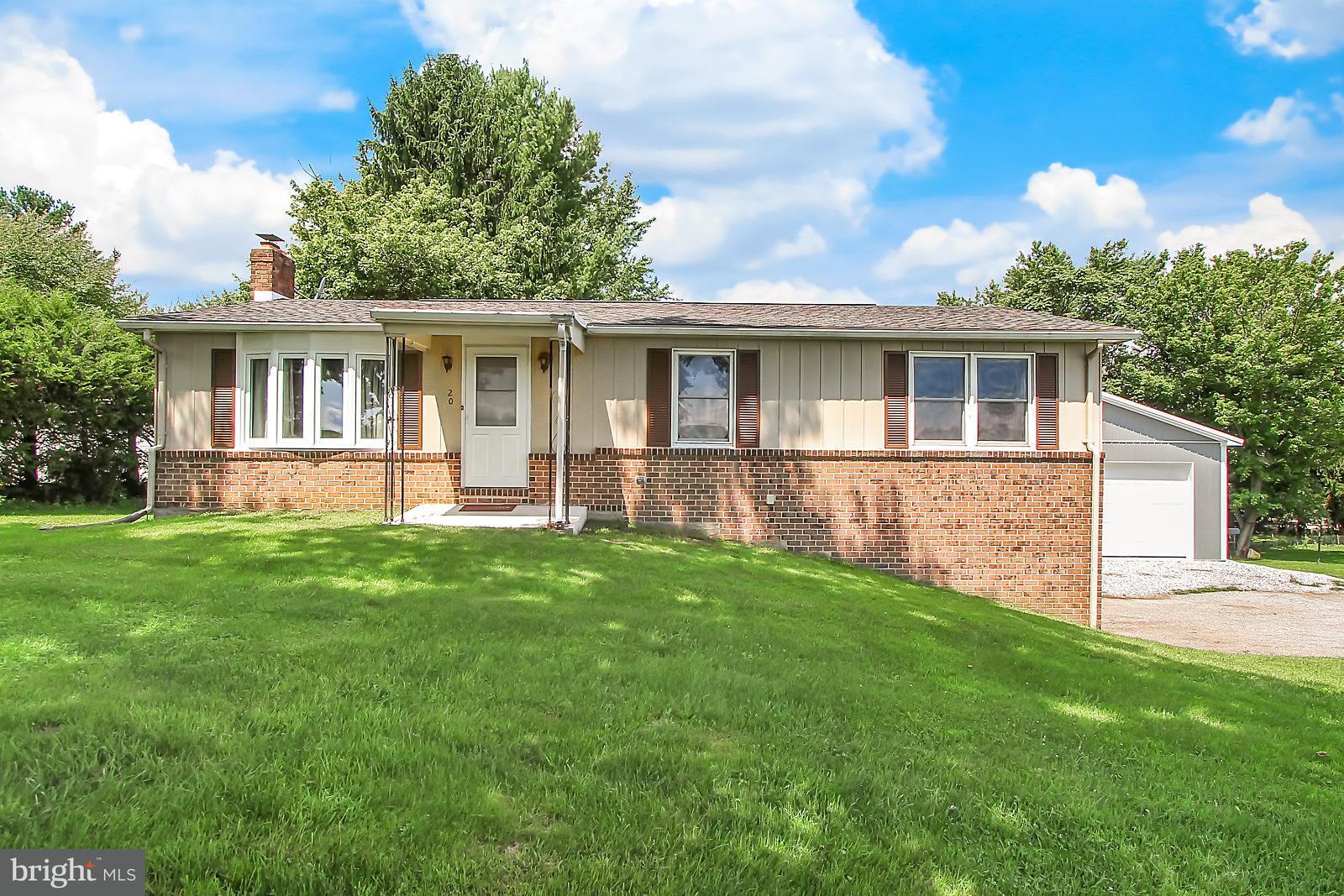 20 Highland Road Spring Grove, PA 17362 - Photo 1 of 26