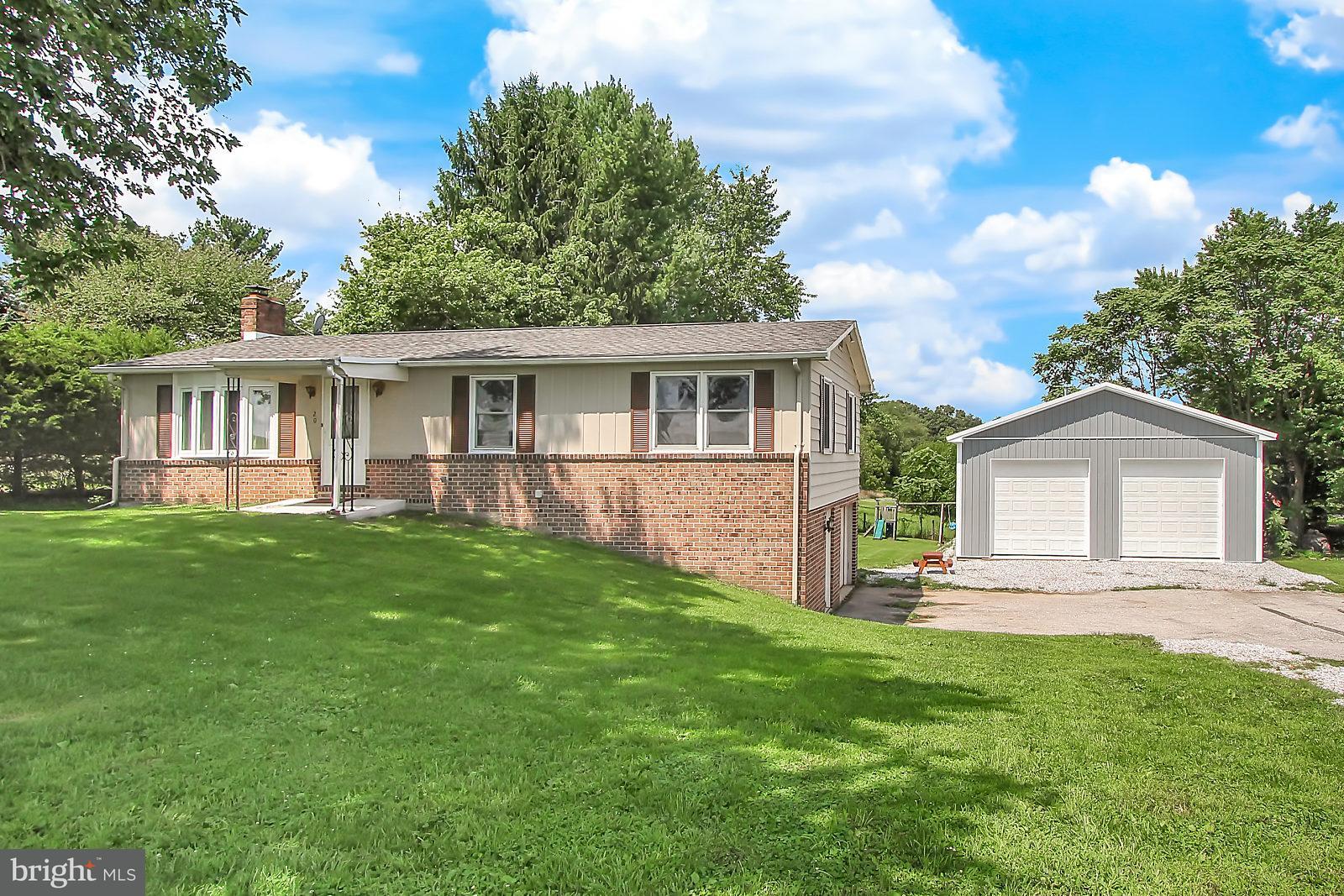 20 Highland Road Spring Grove, PA 17362 - Photo 26 of 26