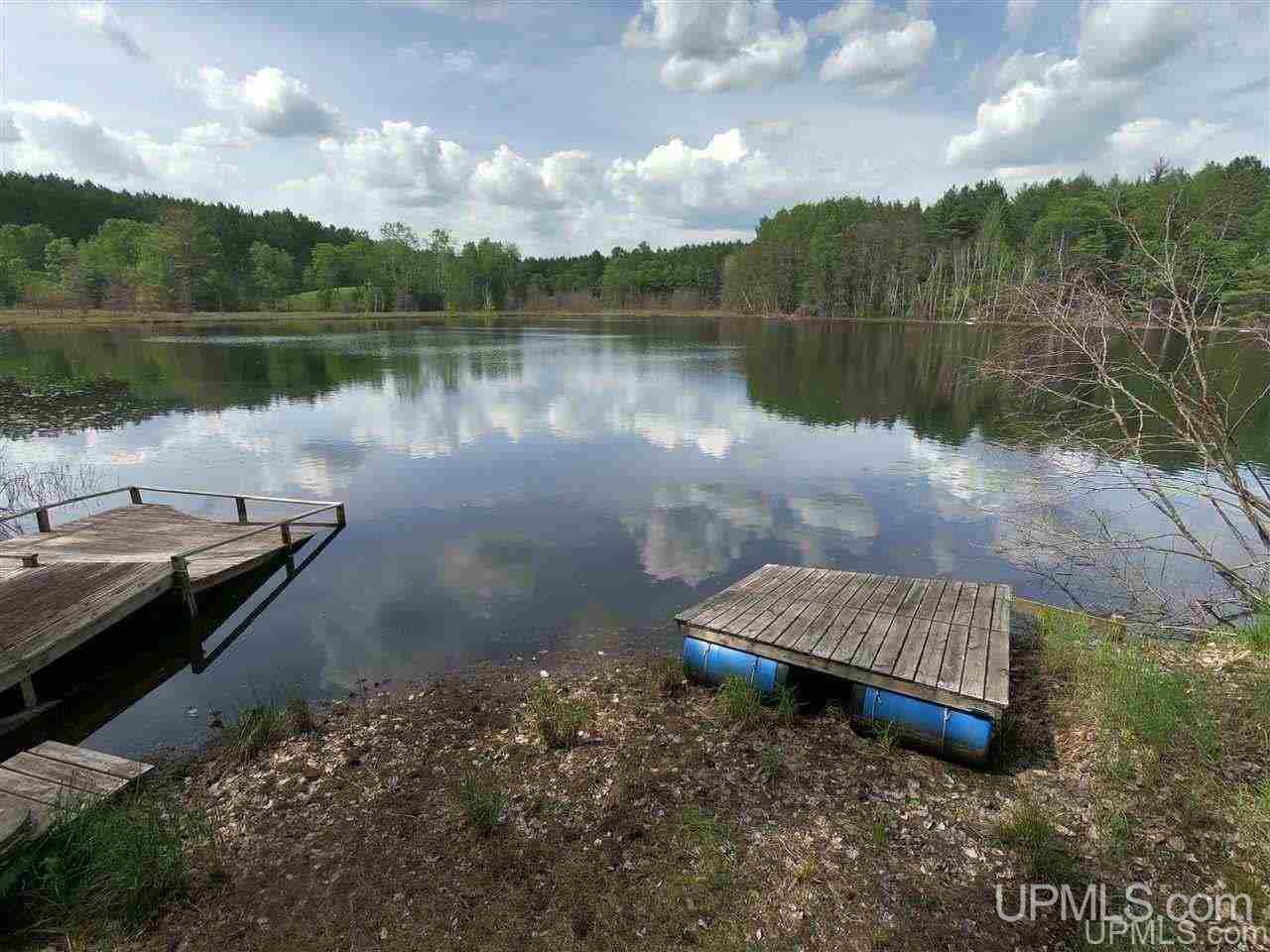 N17853 Monson Lake Road Pembine, WI 54156 - Photo 32 of 32 Gallery Image 32