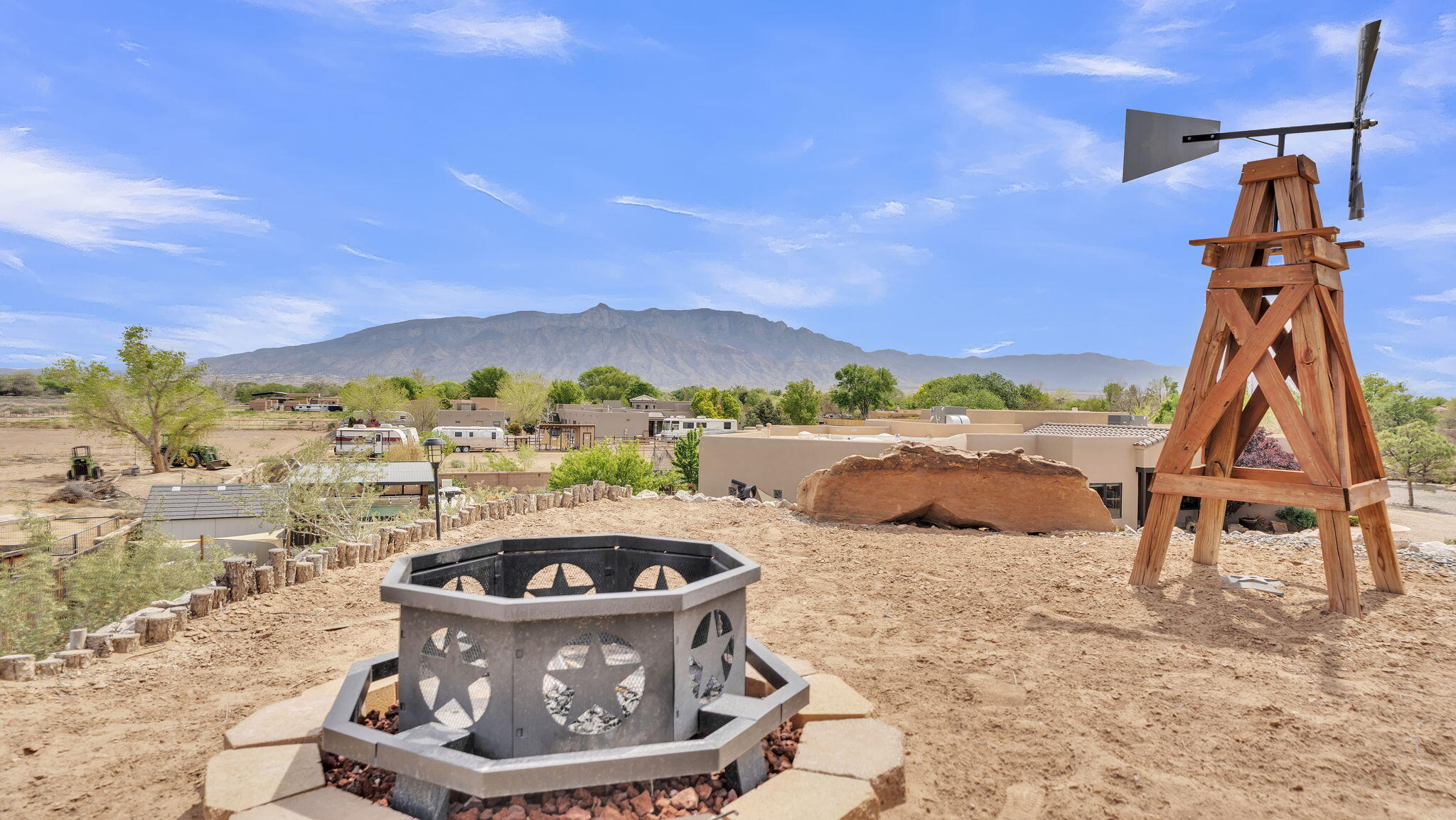 23 Paseo C'De Baca Road Corrales, NM 87048 - Photo 38 of 99 Gallery Image 38