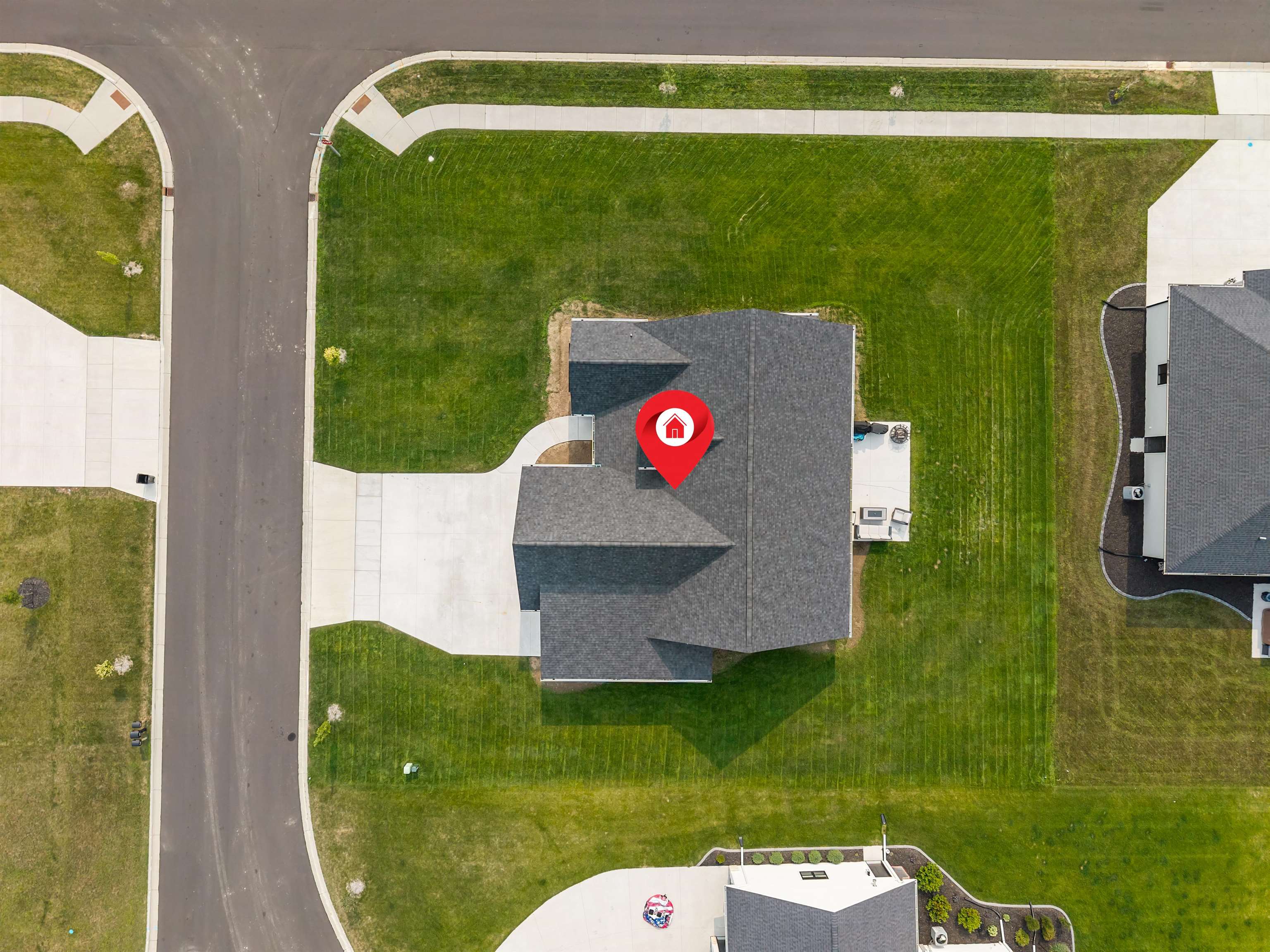 1029 Lancaster Court Howard, WI 54313 - Photo 60 of 66 Gallery Image 60