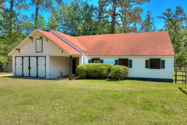 11864 Burtons Ferry Martin, SC 29836 - Photo 5 of 46