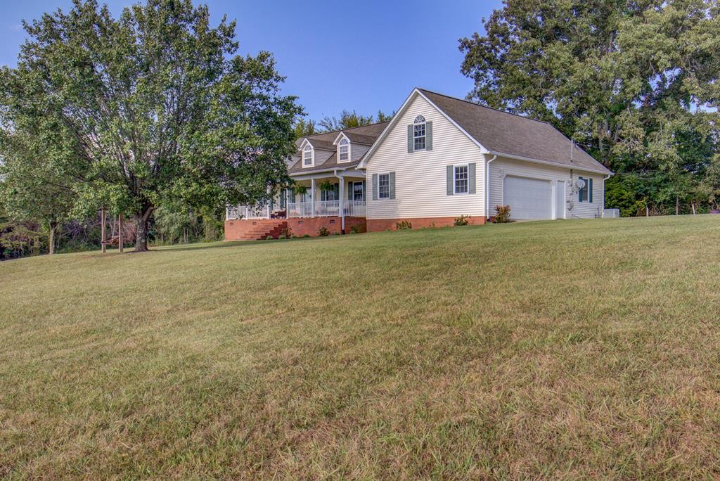 812 Wells Road Maryville, TN 37801 - Photo 45 of 61 Gallery Image 45