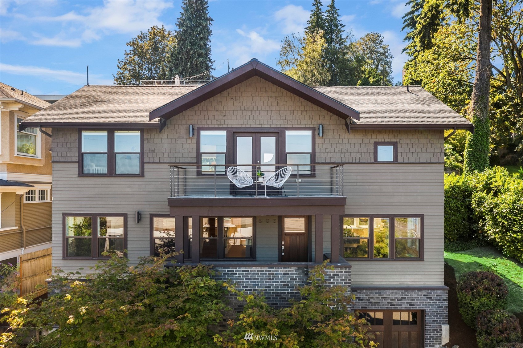 803 32nd Avenue South Seattle, WA 98144 - Photo 3 of 40