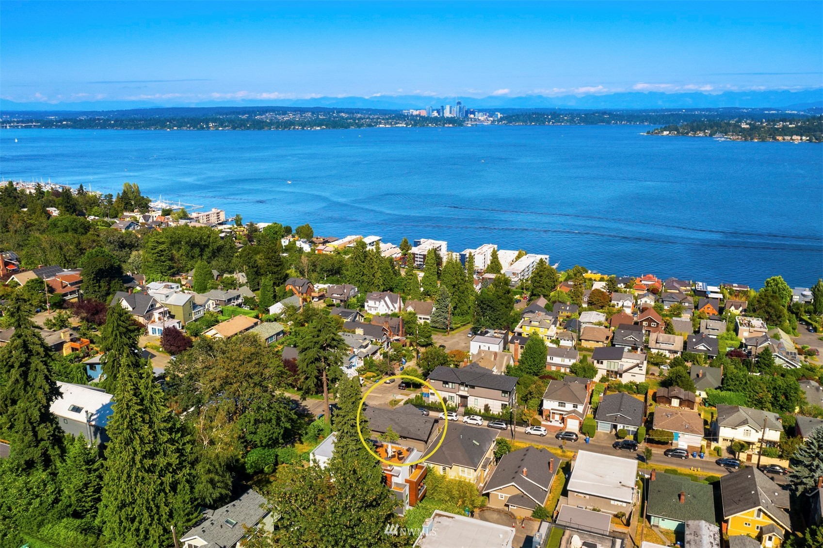 803 32nd Avenue South Seattle, WA 98144 - Photo 5 of 40