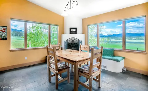 $1,975,000 | 706 Gcr 8314, Tabernash, CO 80478