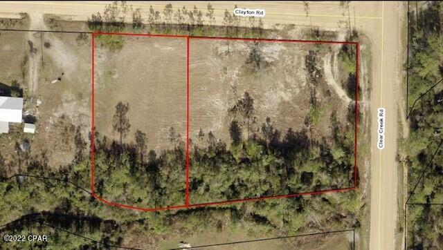 7202 Clayton Road Youngstown, FL 32466 - Photo 1 of 2 Gallery Image 1