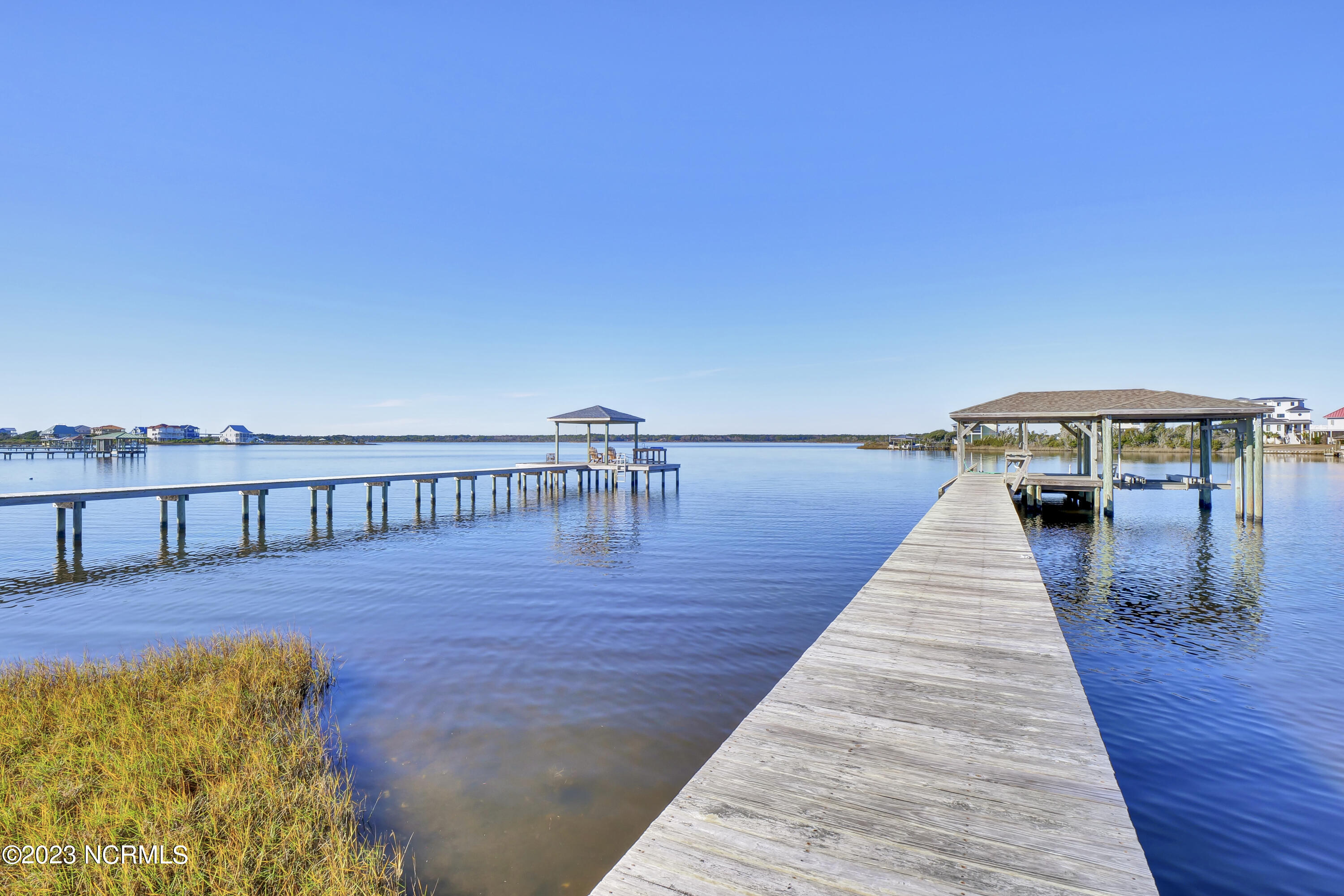 685 New River Inlet Road North Topsail Beach, NC 28460 - Photo 64 of 78 55