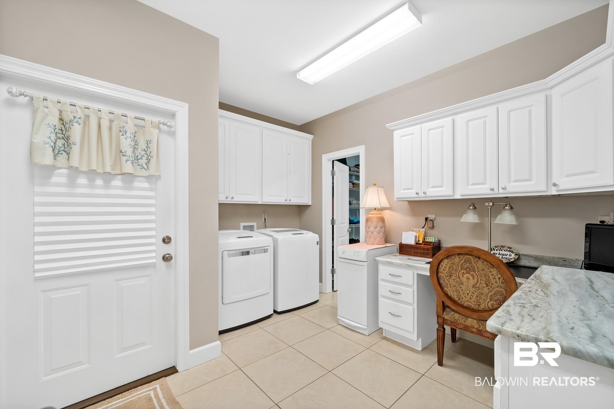 26664 Harbor Ridge Drive Orange Beach, AL 36561 - Photo 13 of 38 Laundry Room