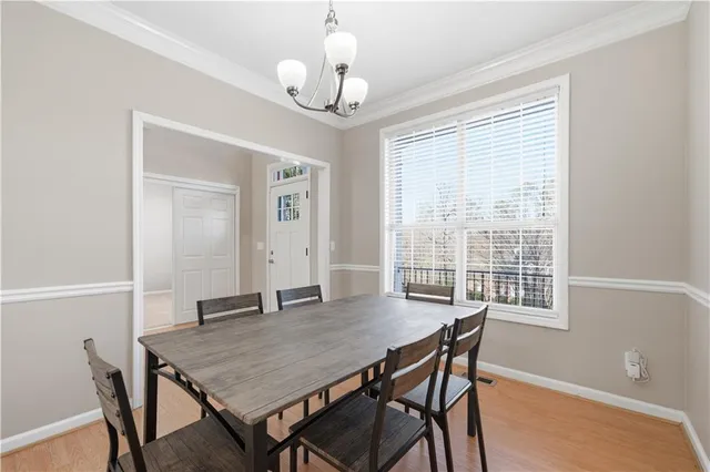 $380,000 | 35 Planters Drive, Cartersville, GA 30120