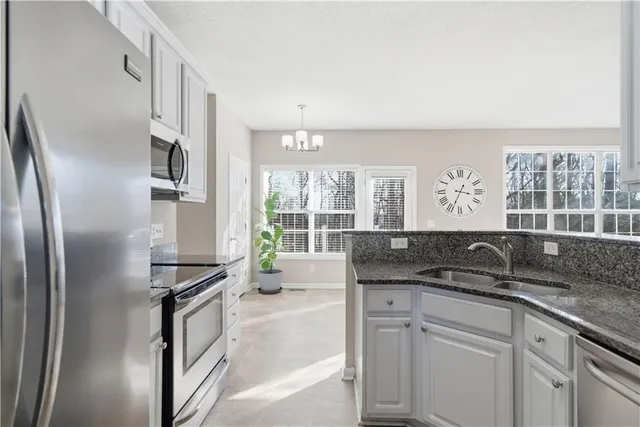 $380,000 | 35 Planters Drive, Cartersville, GA 30120