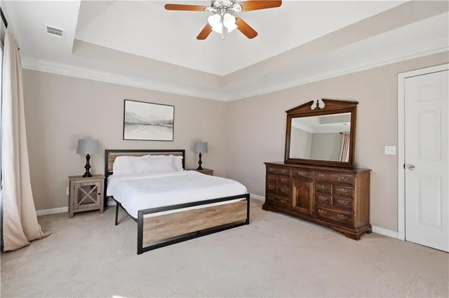 $380,000 | 35 Planters Drive, Cartersville, GA 30120