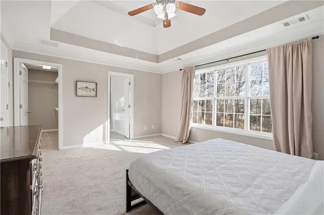 $380,000 | 35 Planters Drive, Cartersville, GA 30120