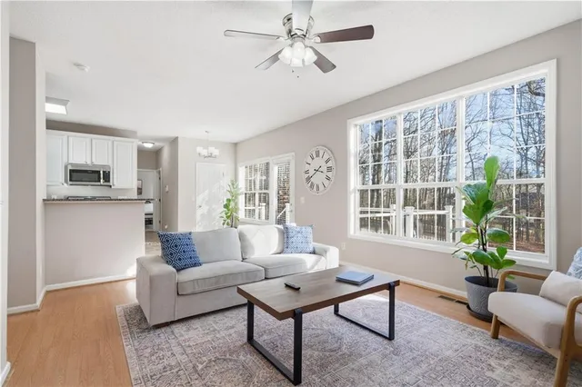 $380,000 | 35 Planters Drive, Cartersville, GA 30120