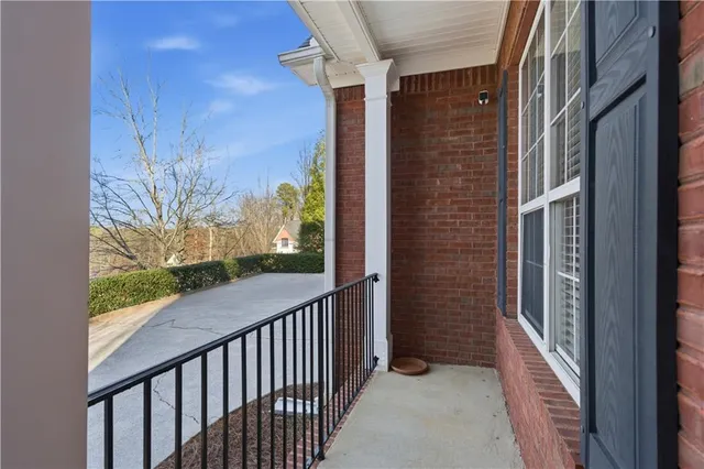 $380,000 | 35 Planters Drive, Cartersville, GA 30120